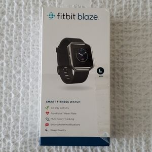 Fitbit Blaze - Large